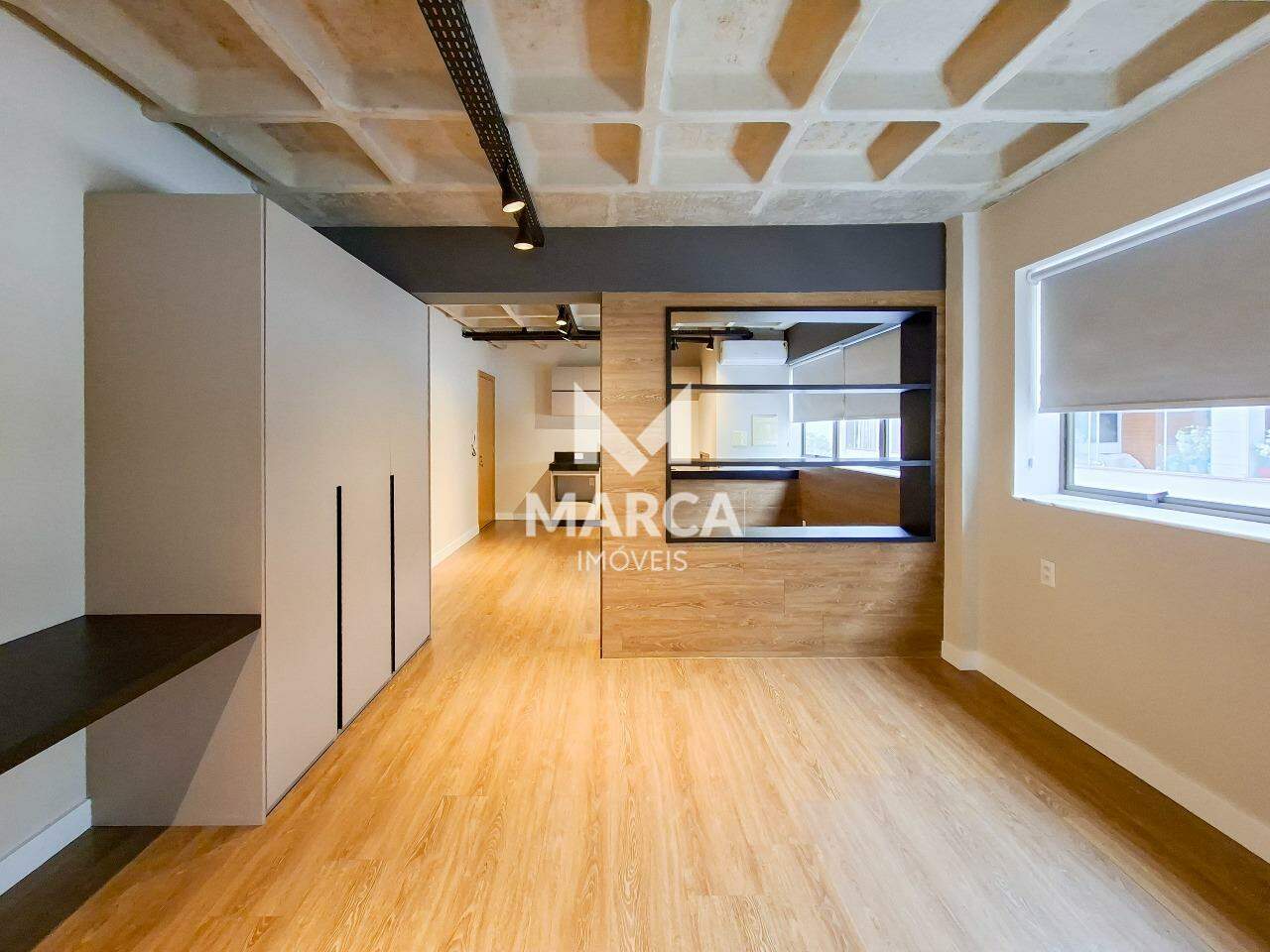 Apartamento para aluguel no Lourdes: 