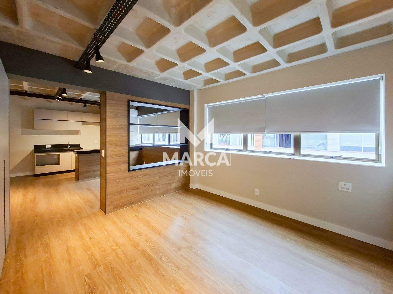 Apartamento para aluguel no Lourdes: 