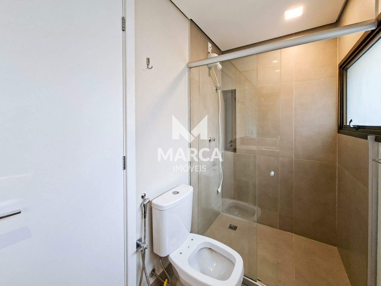 Apartamento para aluguel no Lourdes: 
