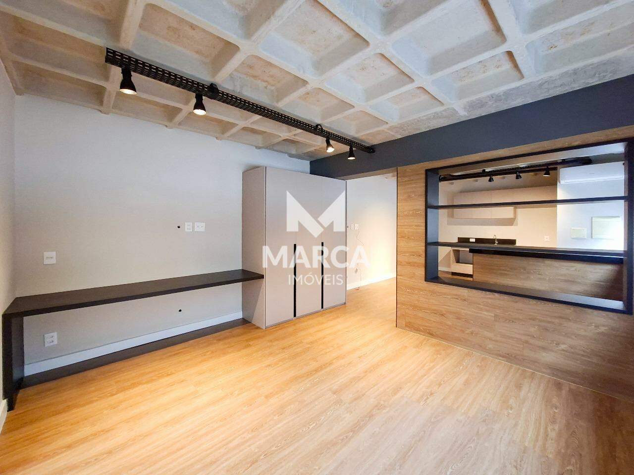 Apartamento para aluguel no Lourdes: 