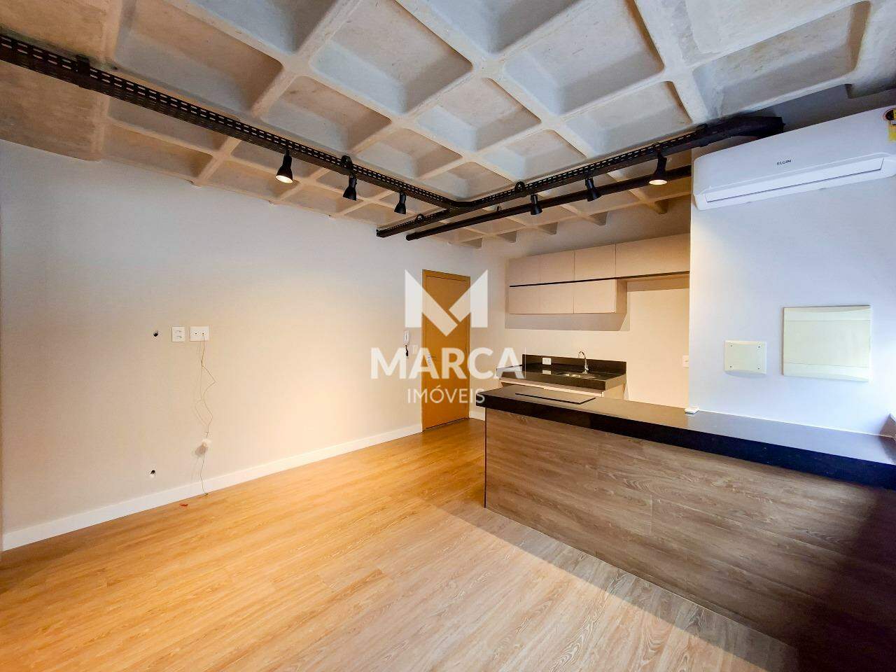 Apartamento para aluguel no Lourdes: 