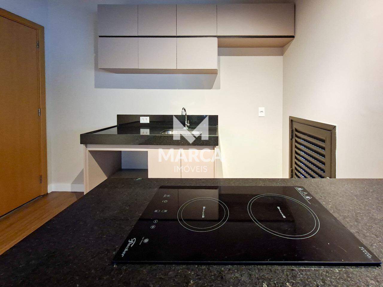 Apartamento para aluguel no Lourdes: 
