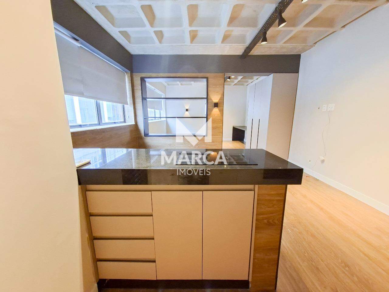 Apartamento para aluguel no Lourdes: 