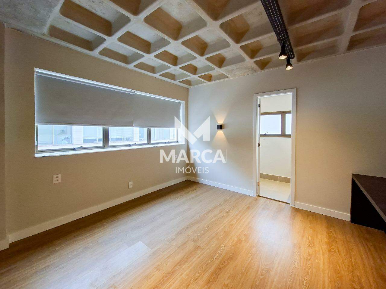 Apartamento para aluguel no Lourdes: 