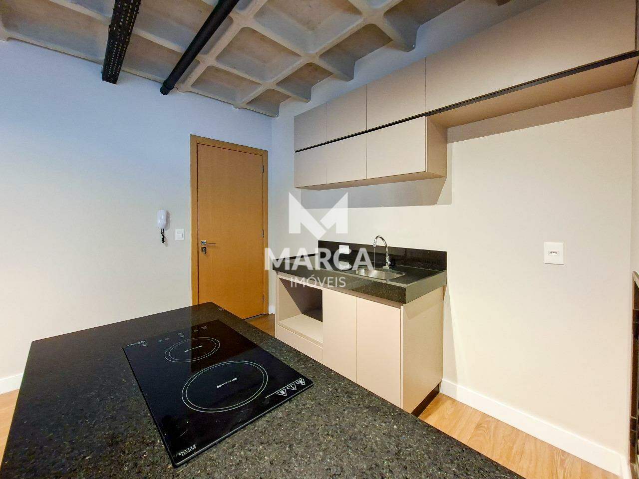 Apartamento para aluguel no Lourdes: 