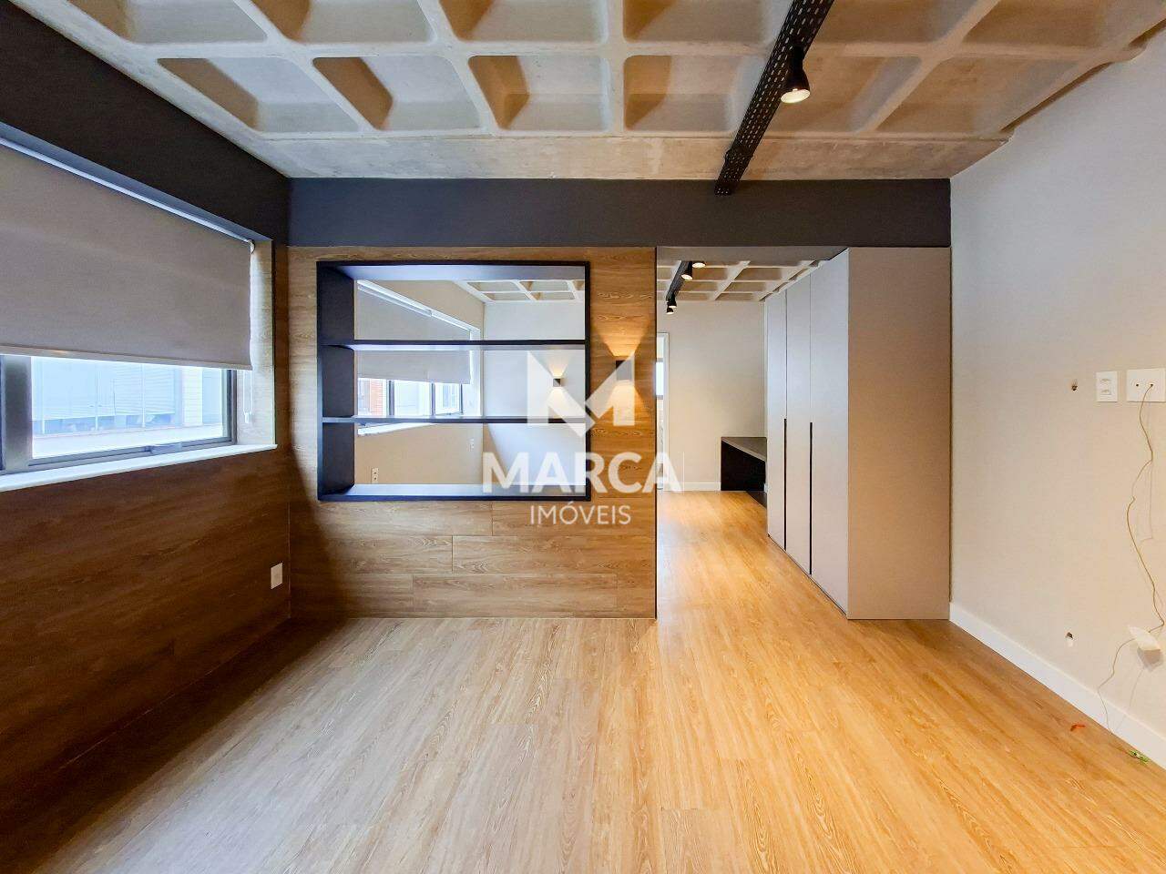 Apartamento para aluguel no Lourdes: 