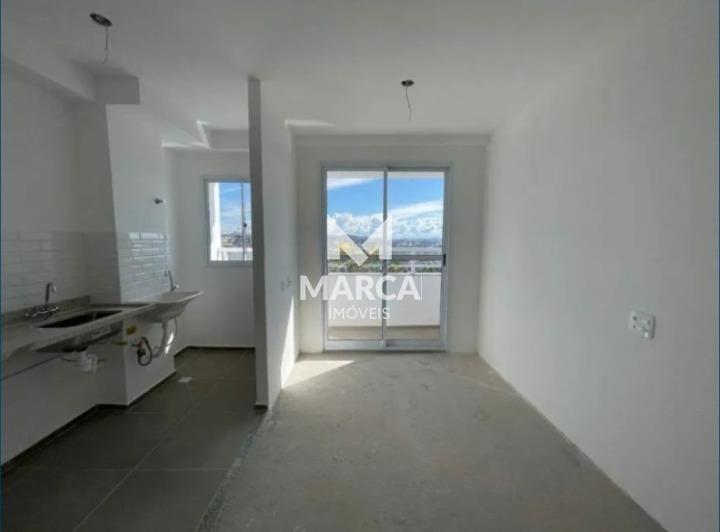 Apartamento para aluguel no Estoril: 