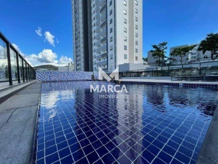 Apartamento para aluguel no Estoril: 