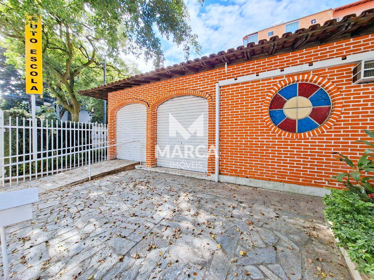 Loja para aluguel no Cidade Nova: 