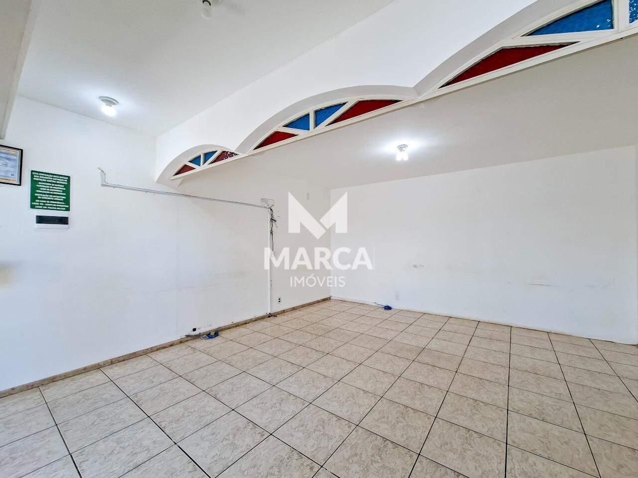 Loja para aluguel no Cidade Nova: 