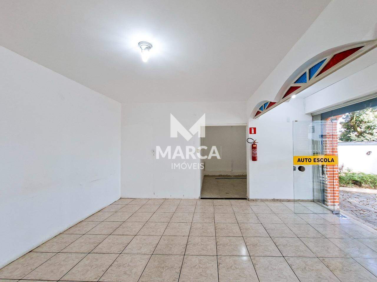 Loja para aluguel no Cidade Nova: 