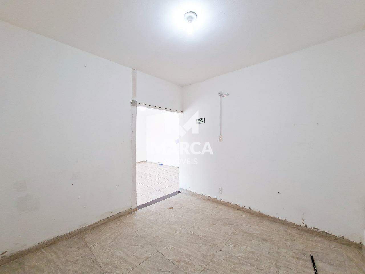 Loja para aluguel no Cidade Nova: 