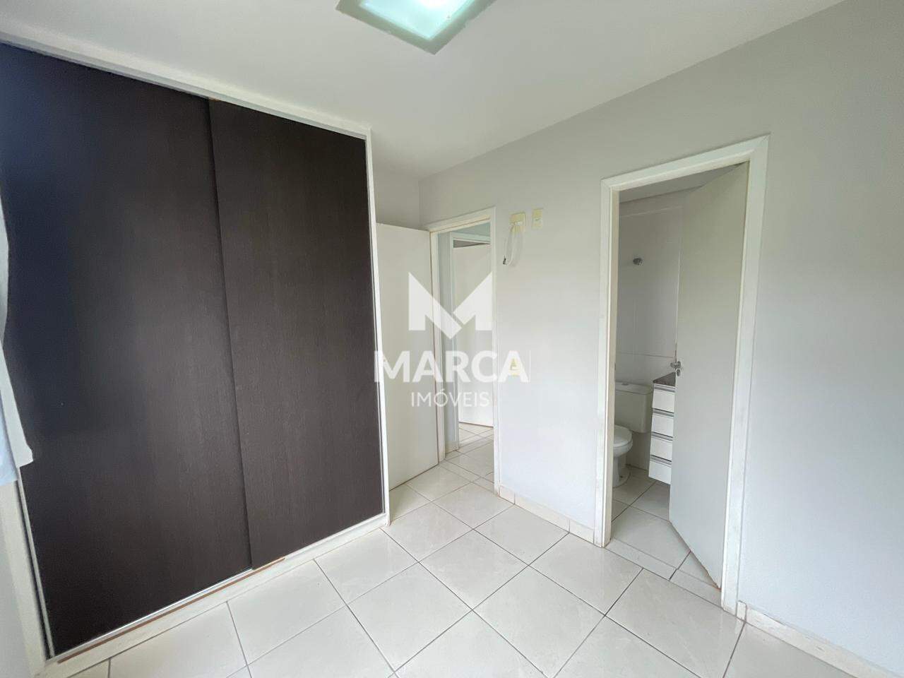 Apartamento para aluguel no Buritis: 