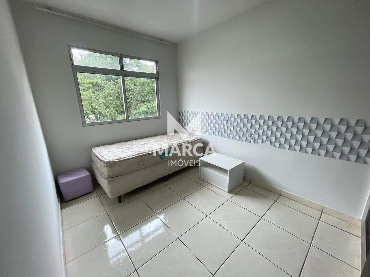 Apartamento para aluguel no Buritis: 