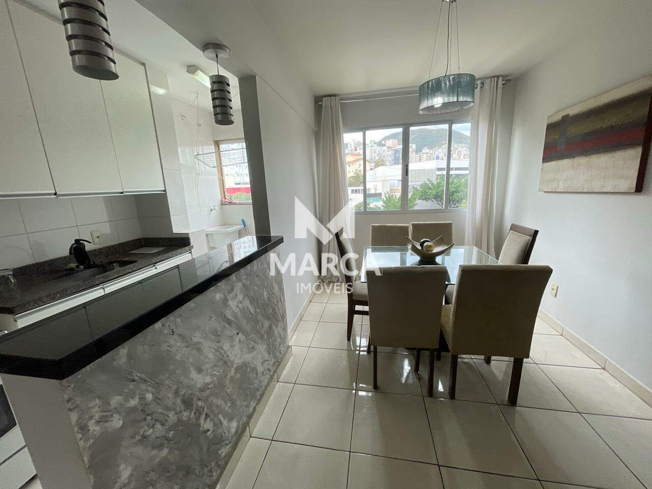 Apartamento para aluguel no Buritis: 
