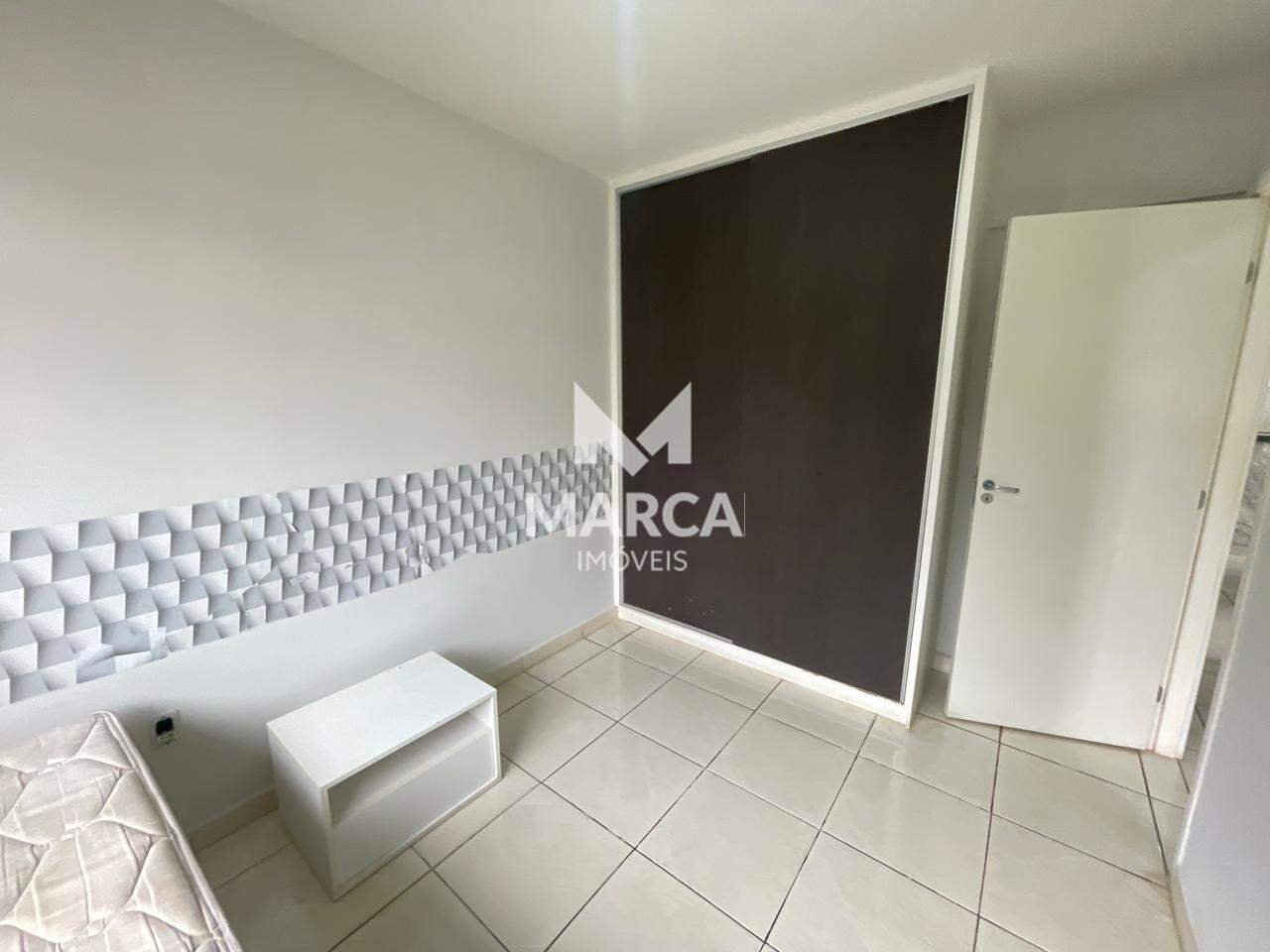 Apartamento para aluguel no Buritis: 