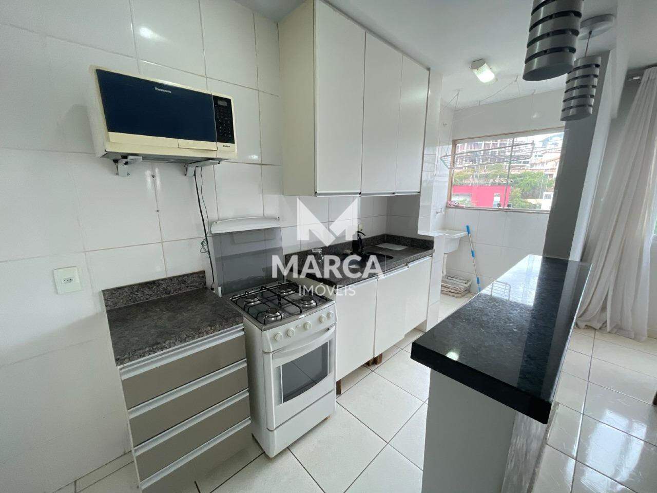 Apartamento para aluguel no Buritis: 