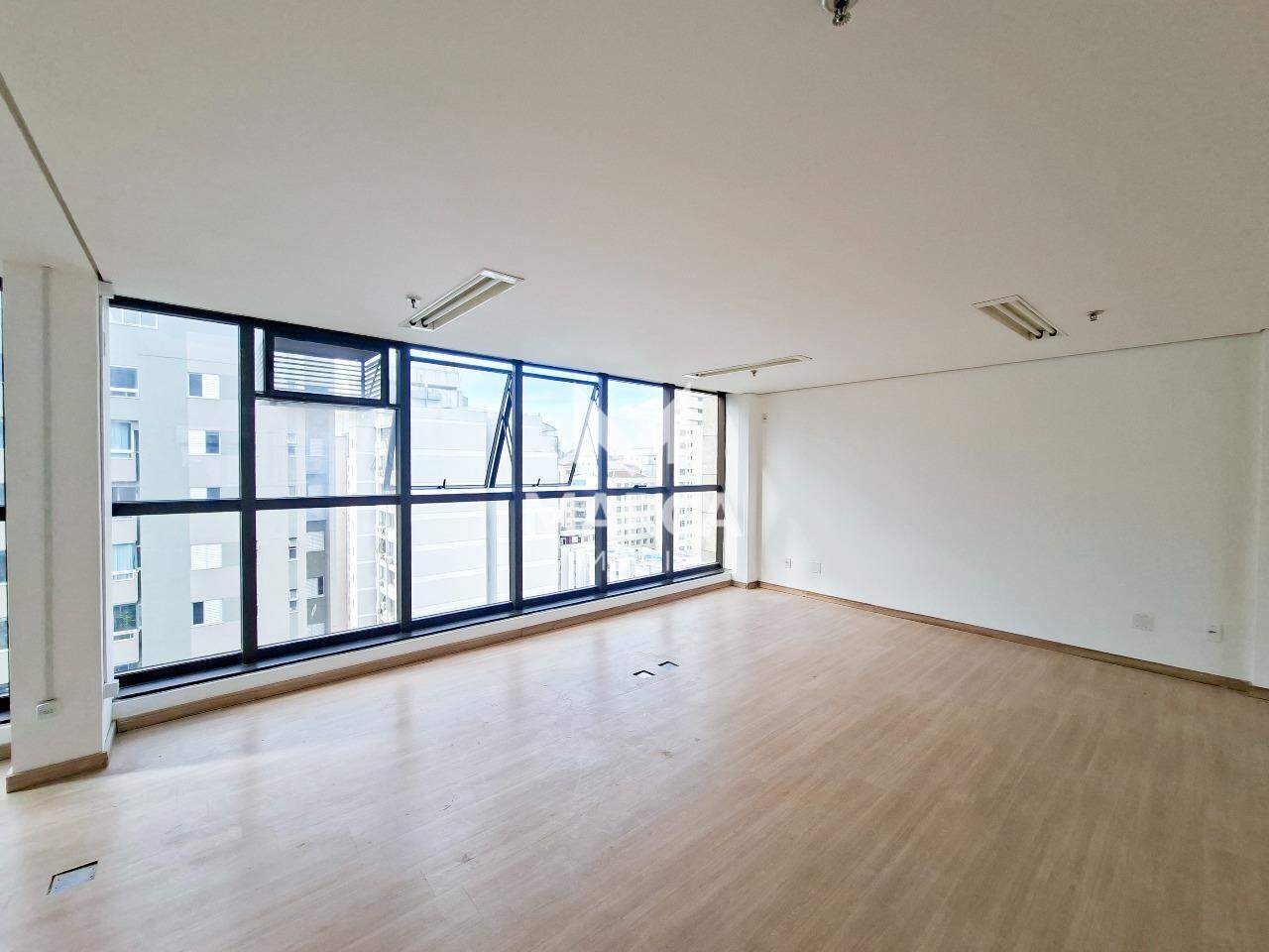Sala para aluguel no Centro: