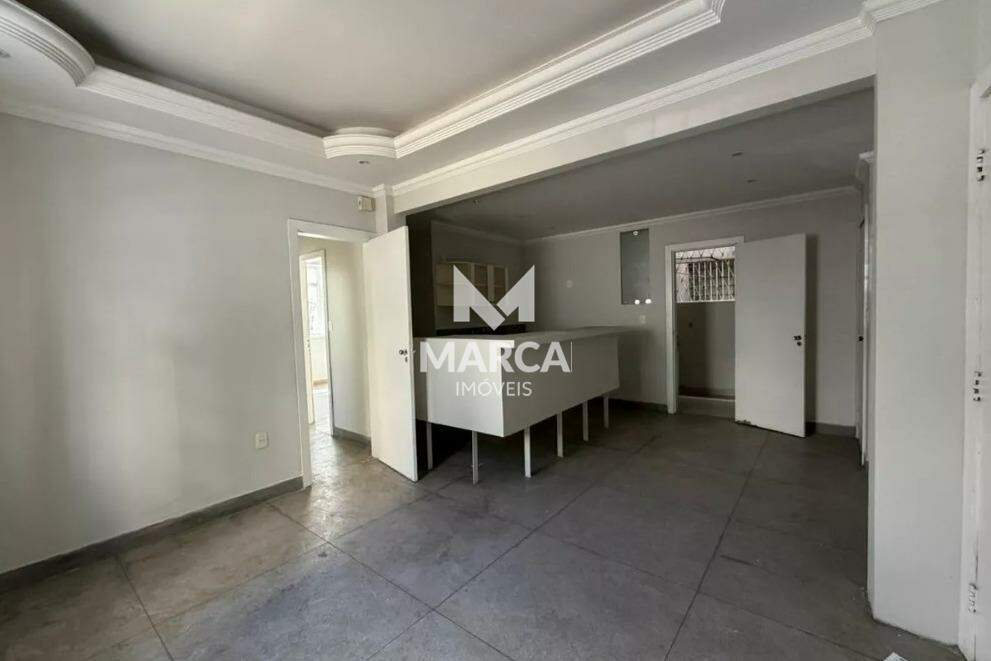 Apartamento para aluguel no Cidade Jardim: 