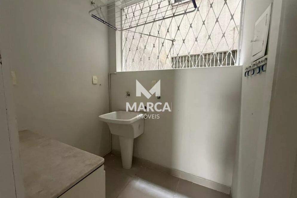 Apartamento para aluguel no Cidade Jardim: 