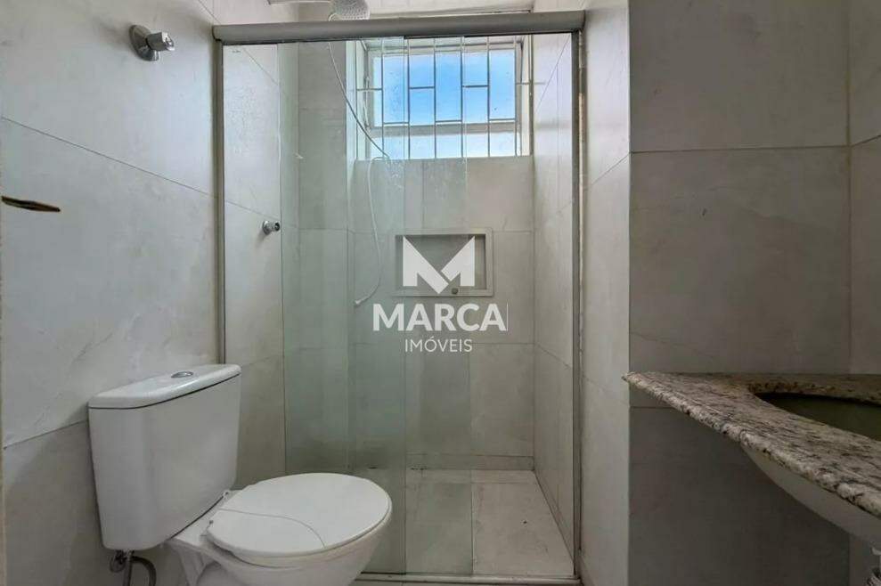 Apartamento para aluguel no Cidade Jardim: 