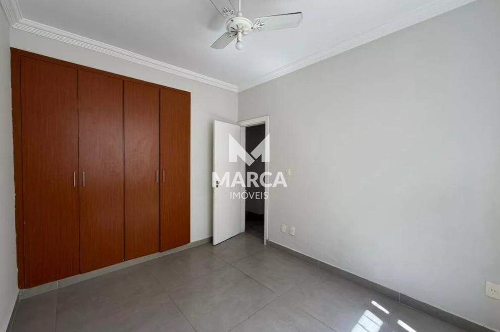 Apartamento para aluguel no Cidade Jardim: 