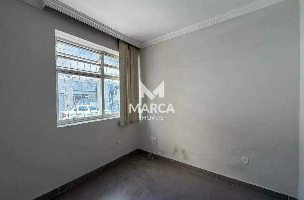 Apartamento para aluguel no Cidade Jardim: 