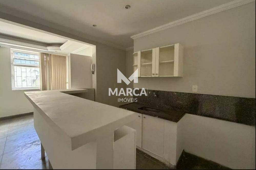 Apartamento para aluguel no Cidade Jardim: 