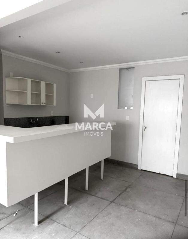 Apartamento para aluguel no Cidade Jardim: 