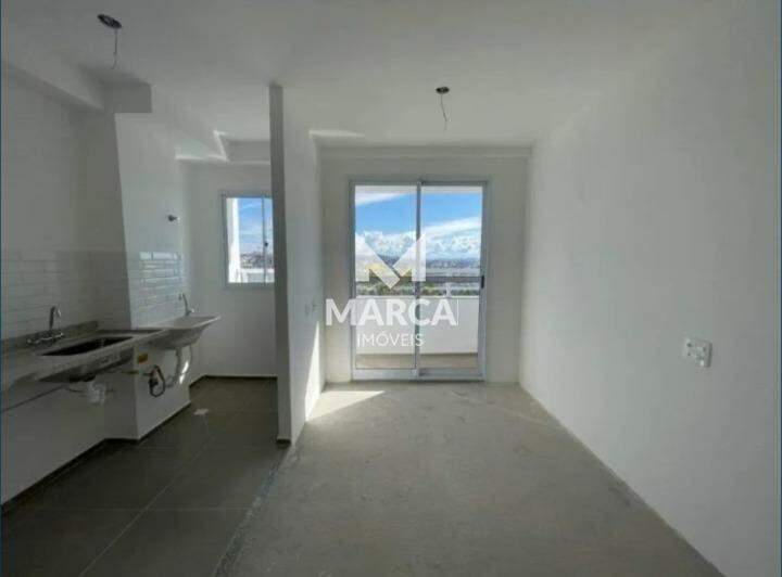 Apartamento para aluguel no Estoril: 