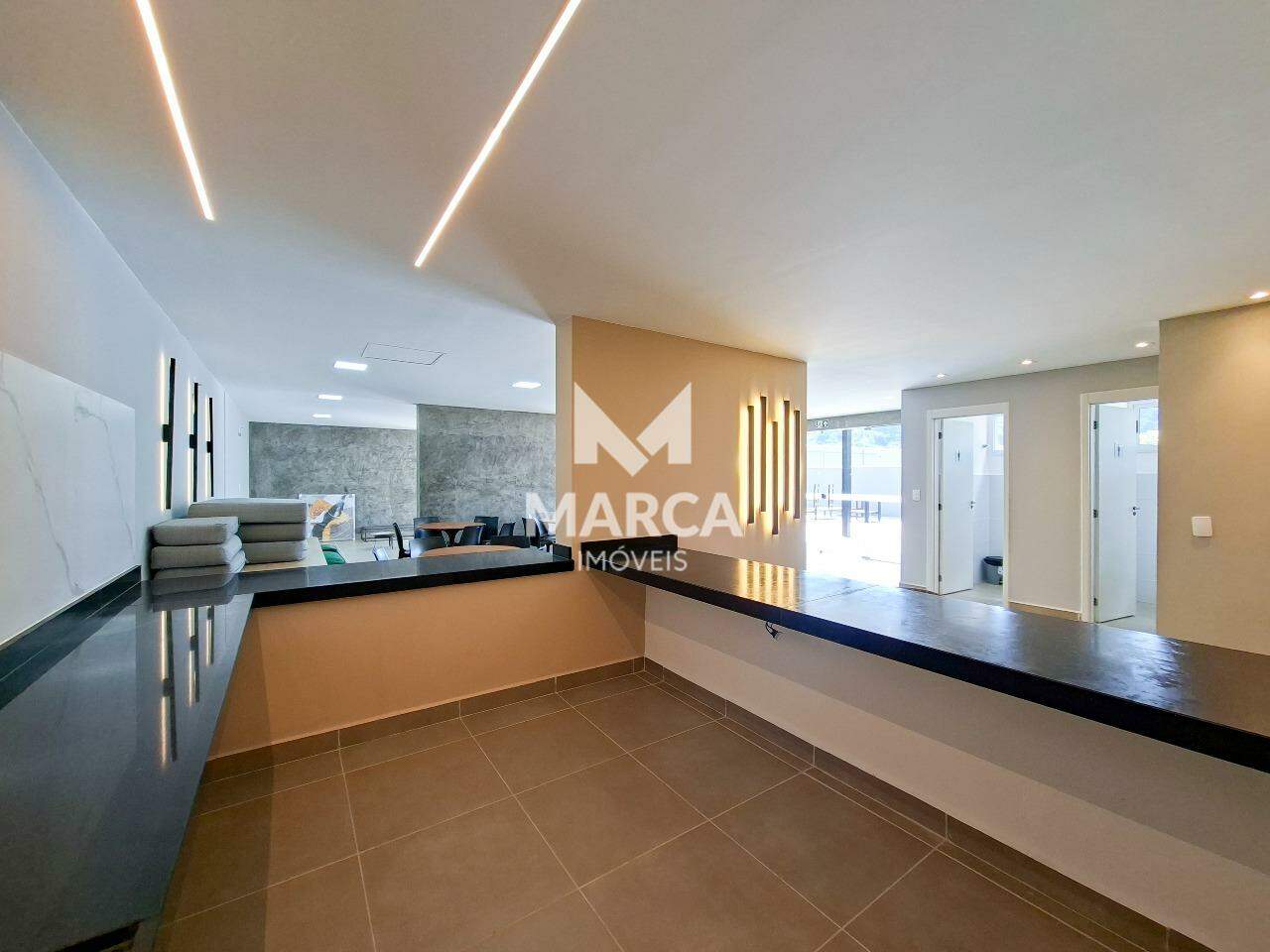 Apartamento para aluguel no Estoril: