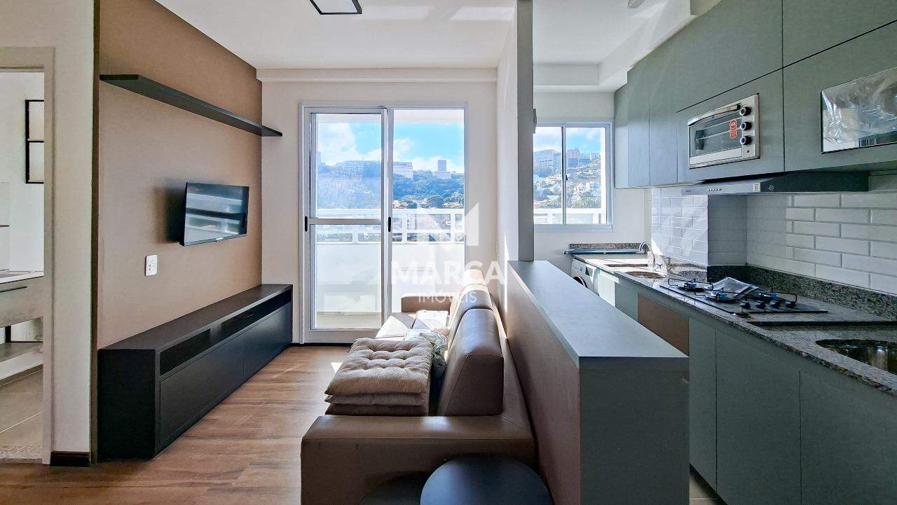 Apartamento para aluguel no Estoril: