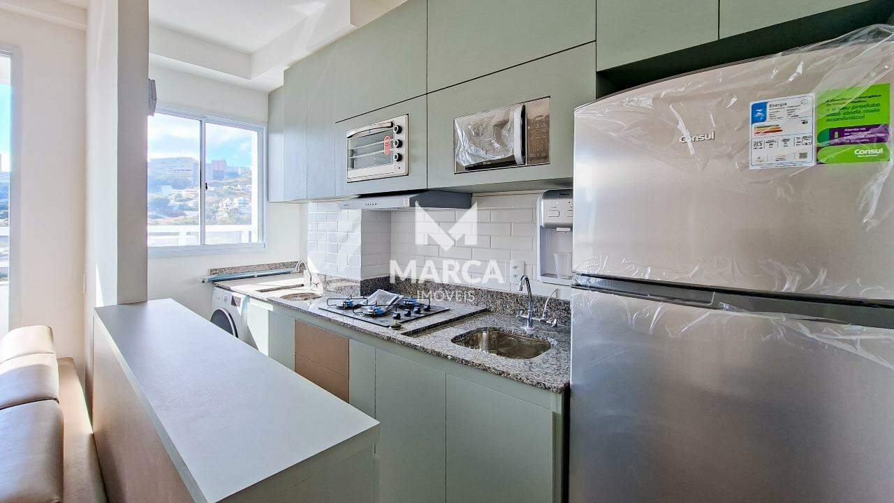 Apartamento para aluguel no Estoril: