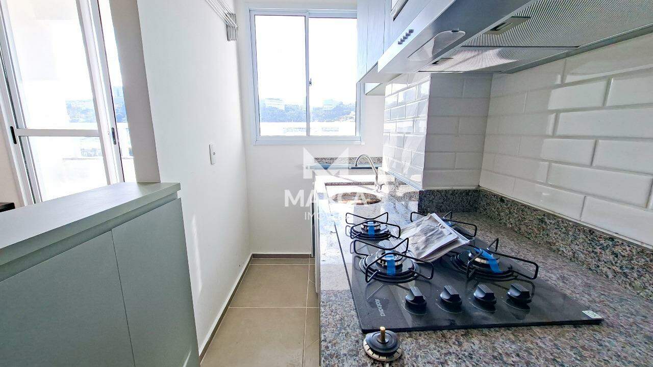 Apartamento para aluguel no Estoril: