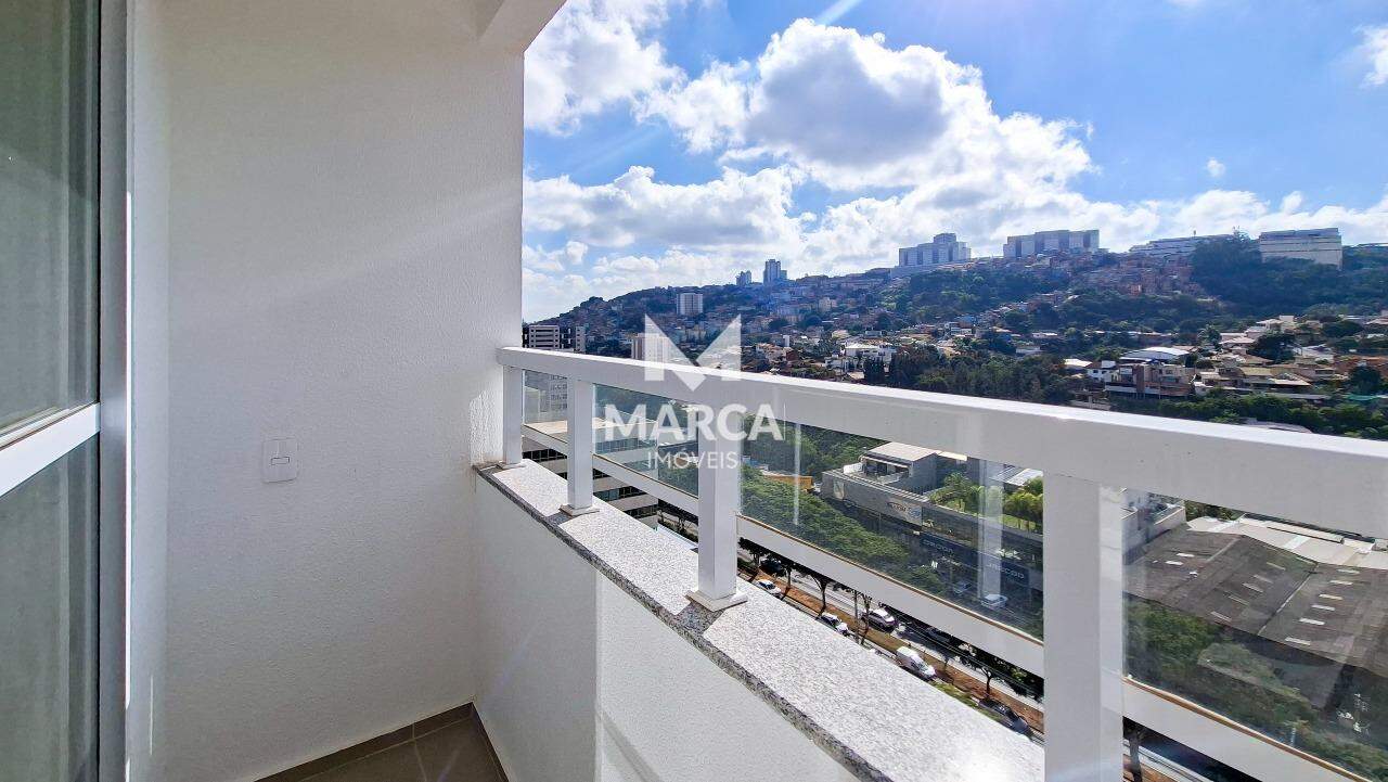 Apartamento para aluguel no Estoril:
