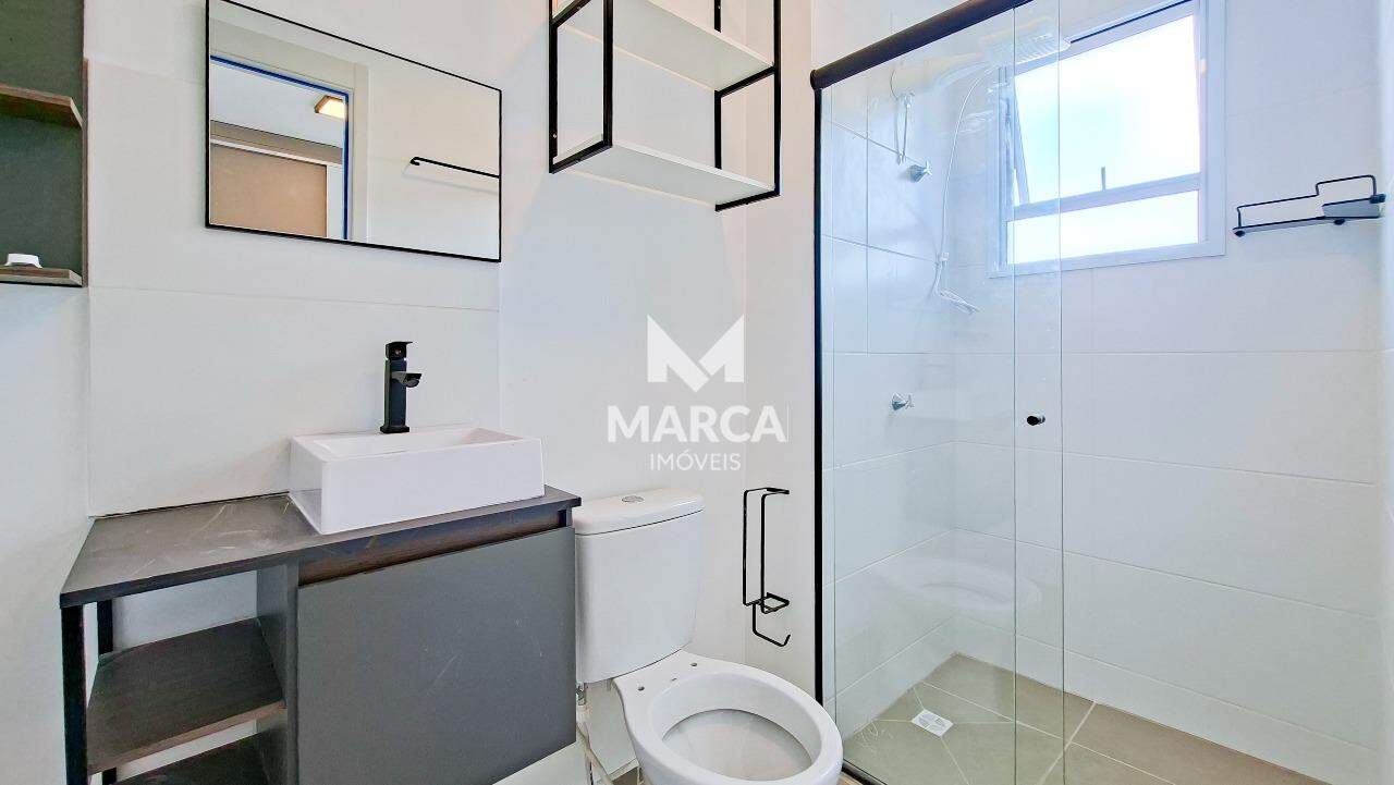 Apartamento para aluguel no Estoril: