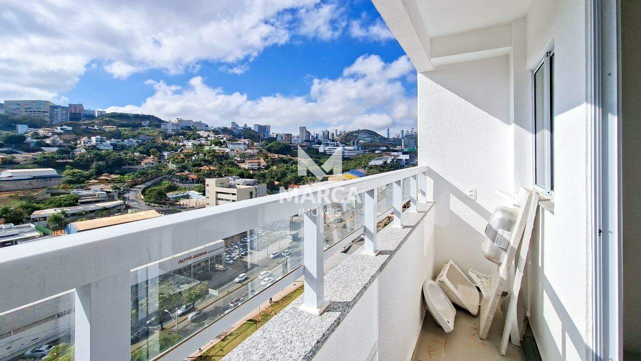 Apartamento para aluguel no Estoril: