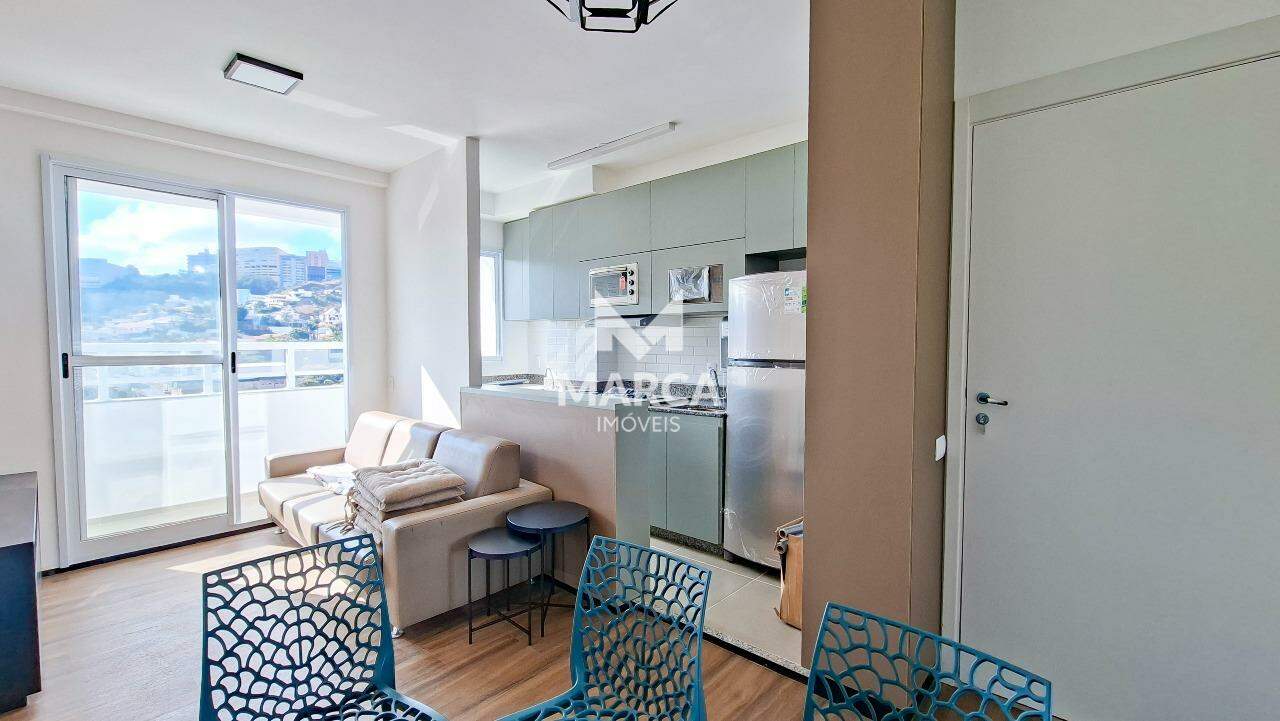 Apartamento para aluguel no Estoril: