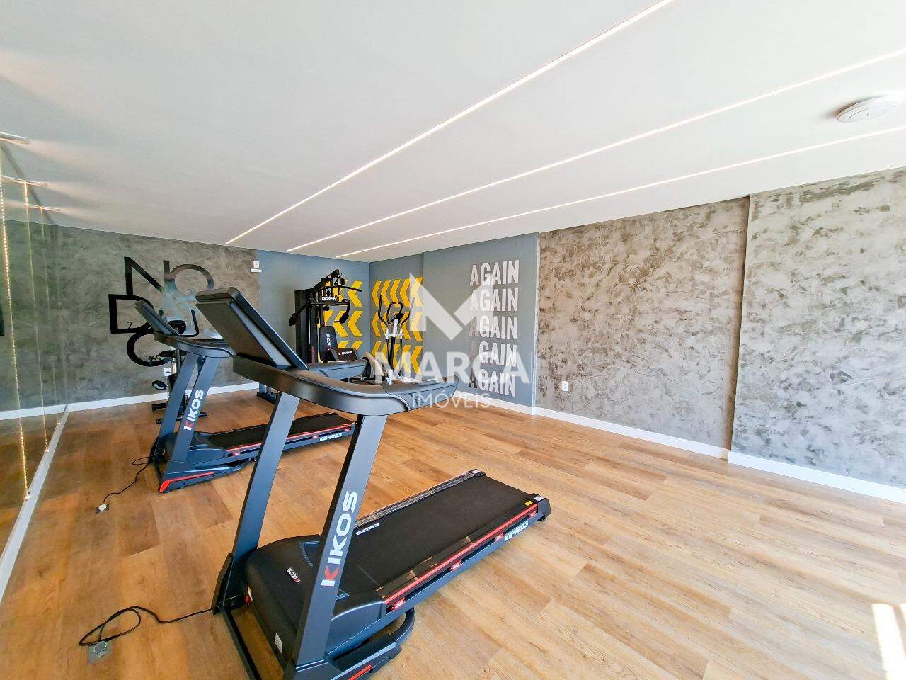 Apartamento para aluguel no Estoril: