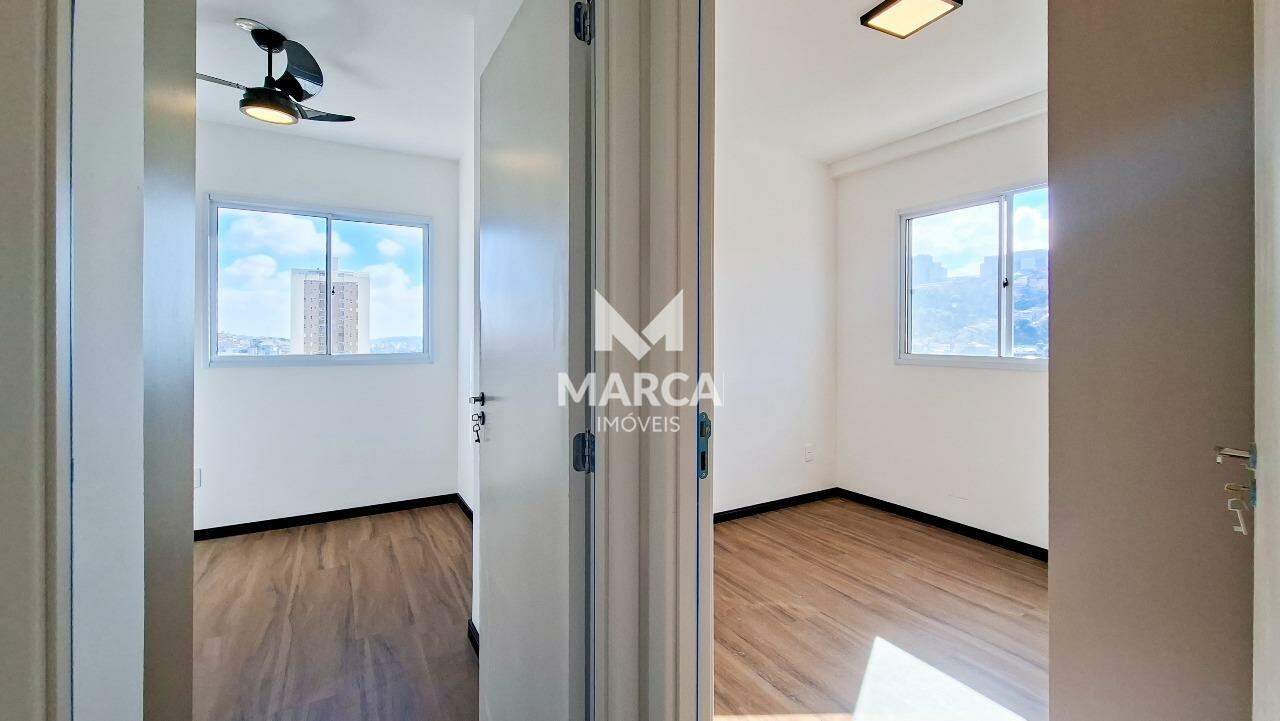 Apartamento para aluguel no Estoril: