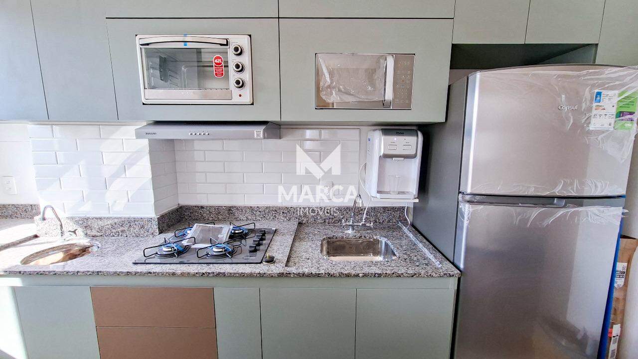 Apartamento para aluguel no Estoril: