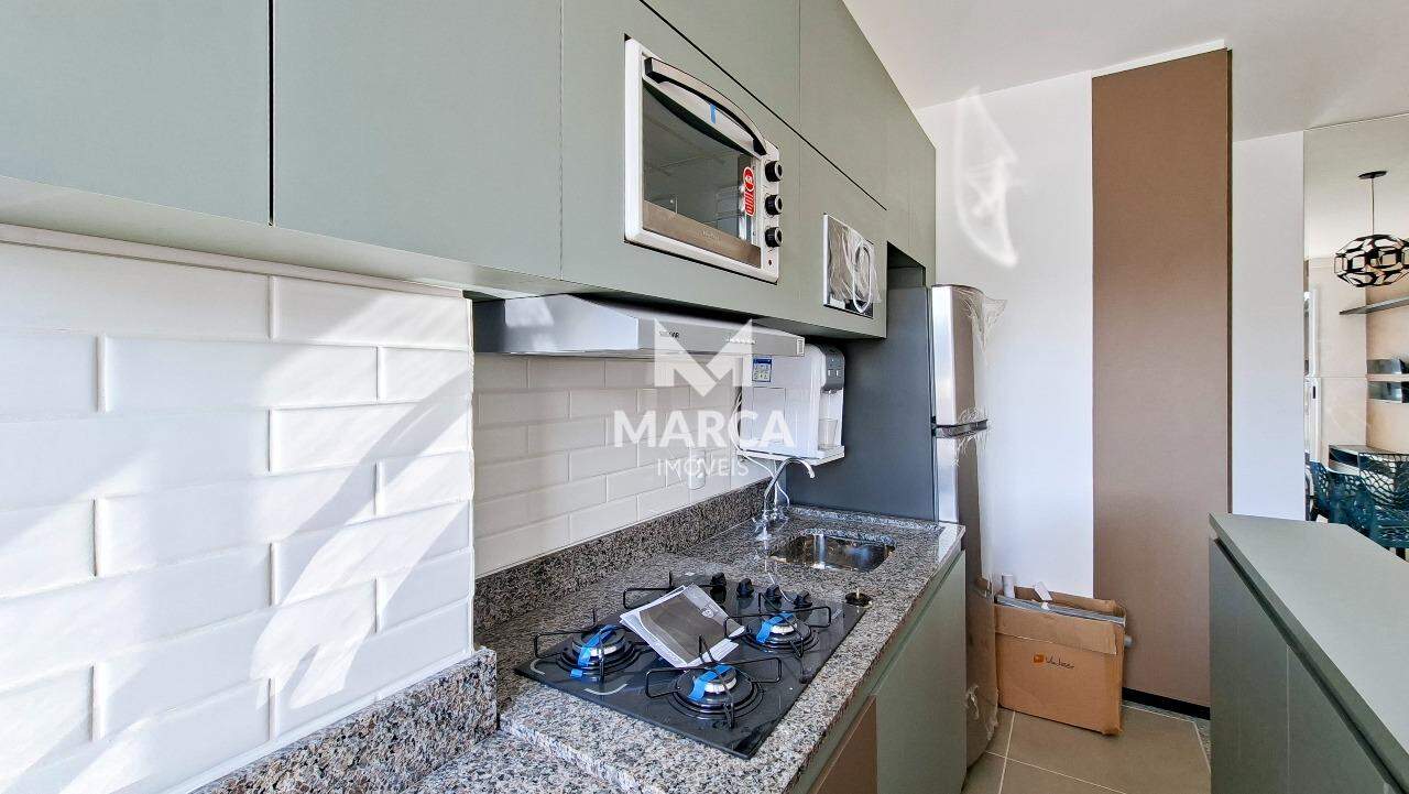 Apartamento para aluguel no Estoril: