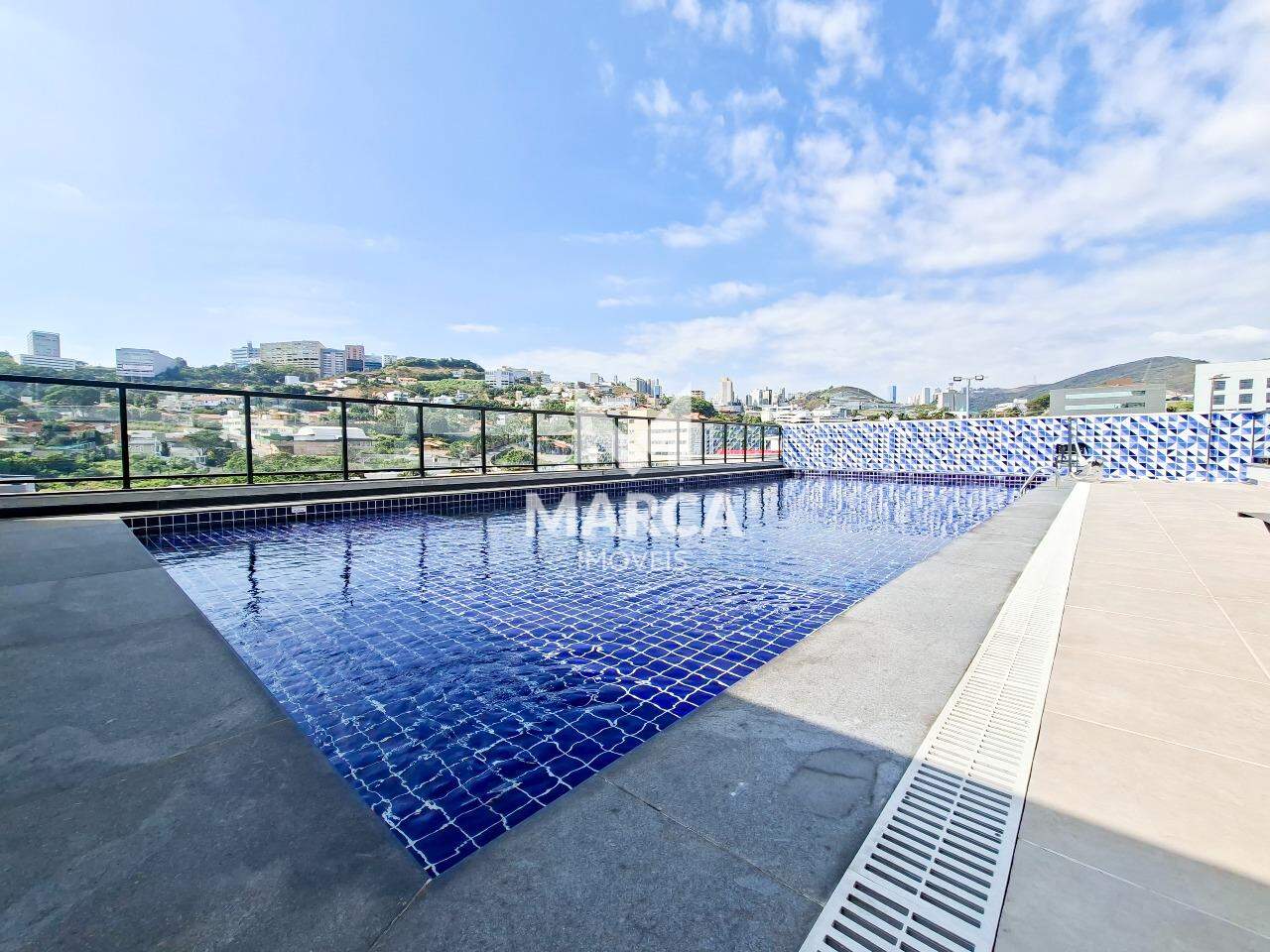 Apartamento para aluguel no Estoril: