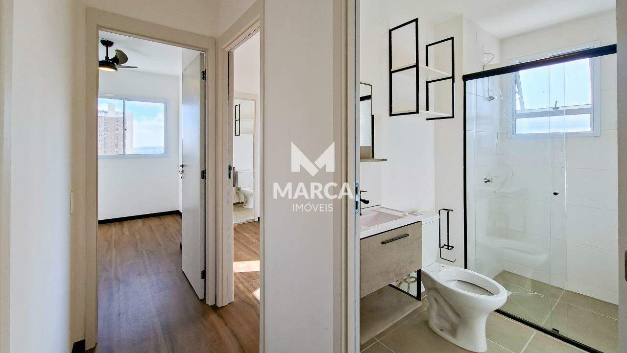 Apartamento para aluguel no Estoril: