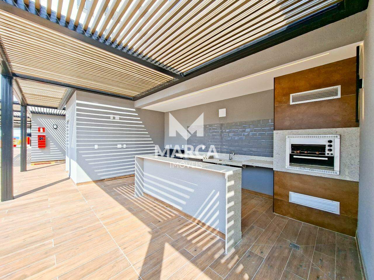 Apartamento para aluguel no Estoril: