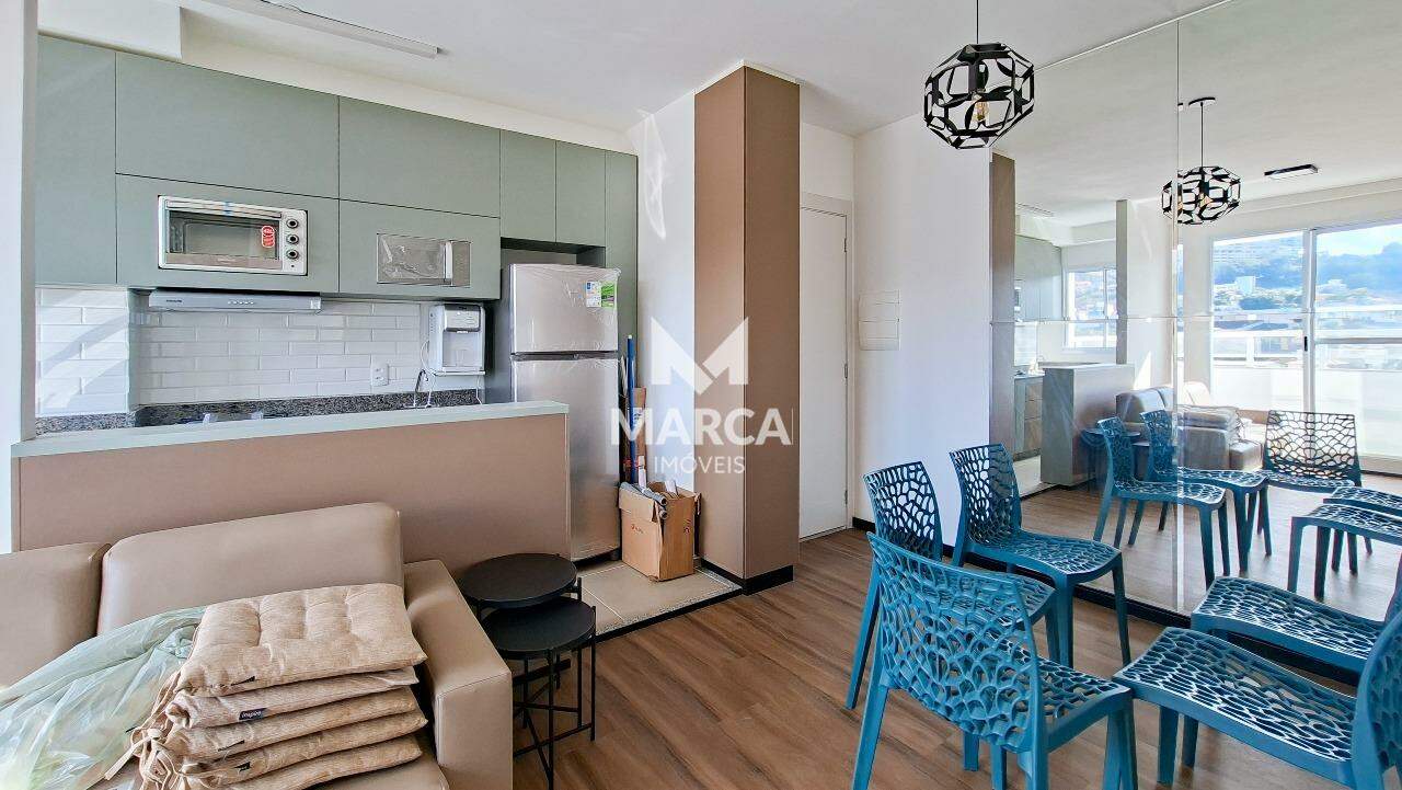 Apartamento para aluguel no Estoril: