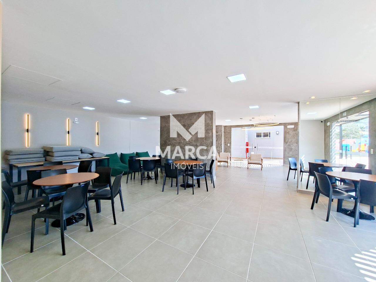 Apartamento para aluguel no Estoril: