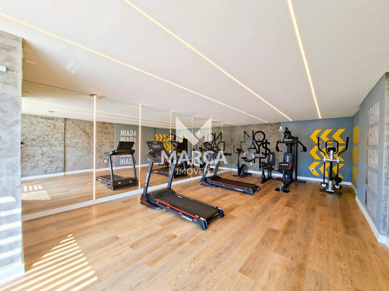 Apartamento para aluguel no Estoril: