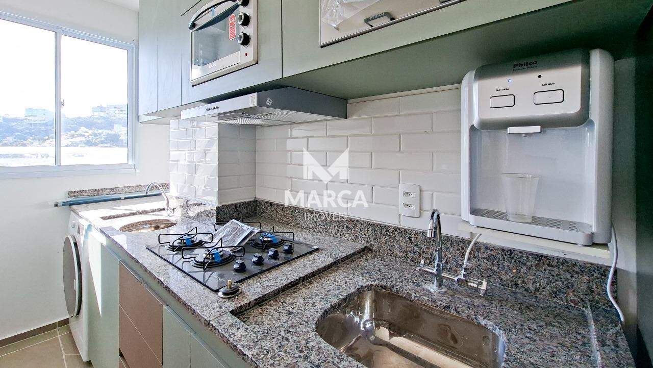 Apartamento para aluguel no Estoril: