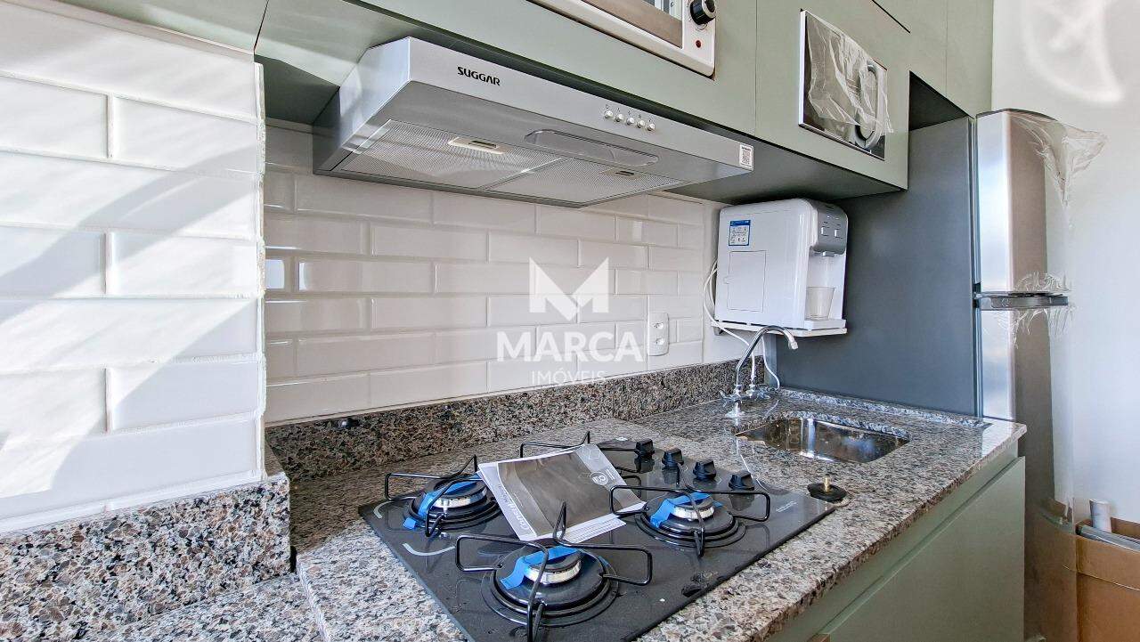 Apartamento para aluguel no Estoril: